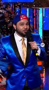 Sábado Gigante #shorts #sabadogigante