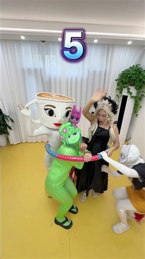 #节奏盒子#家庭#搞笑#可爱