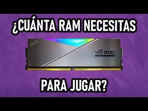 How much RAM does my gaming PC need? [2025]