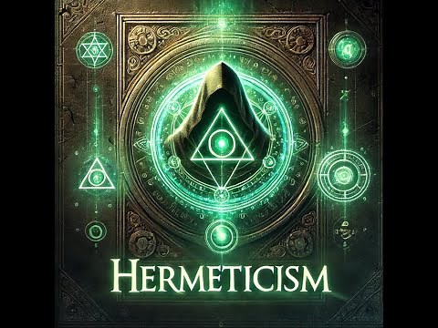 The Ancient Wisdom of Hermeticism