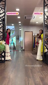 28K views · 151 reactions | Beautiful Bandhani or Bold Patola what’s your lehenga pick going to be? DO CONTACT US ONLY ON OUR OFFICIAL WHATSAPP NO. 9840301230 OR DM US. #envymefashion #fashionboutique #chennaiboutique #coloursavailable #indowesternstyle #indowesternwear #stylingreels #chooseyourfavorite #bandhanilehenga #patolalehenga #shopnow #worldwideshipping✈️ | Envy Me | Facebook