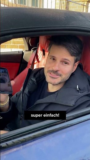 Der „smarte“ Toröffner 1Control SOLO