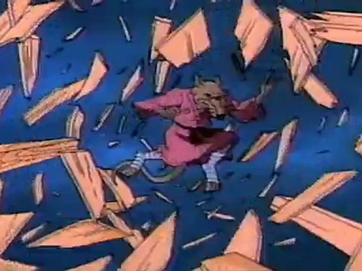 TMNT Original Intro - video Dailymotion