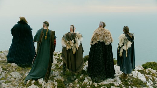 Vikings Season 4 Episode 16 Crossings