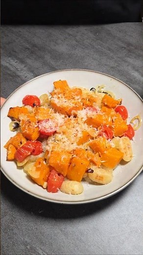 This Easy Gnocchi Recipe Will Surprise You!