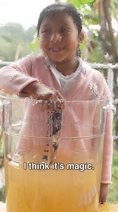 901 reactions · 37 shares | The magic of science! 彩 Dr. Phil Souter invented P&G water purification packets which has helped millions of kids stay healthy, attend school, and play (like all kids should)! ♥️ Learn how the P&G Children’s Safe Drinking Water Program is helping communities around the globe: https://bit.ly/3PA3okp | Upworthy | Facebook