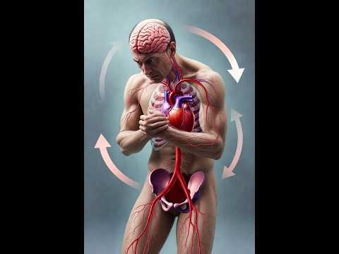 Why Erectile Dysfunction Happens: The 5 Main Causes Explained