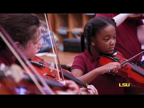 Kids' Orchestra: Shaping Minds Through Music