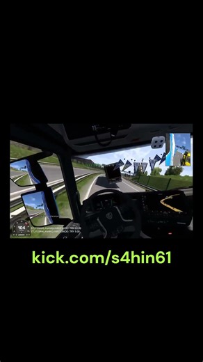 Ekiple Tekerss #tmp #ets2 #eurotrucksimulator2 #truckersmp