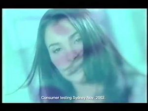 PANTENE 2003