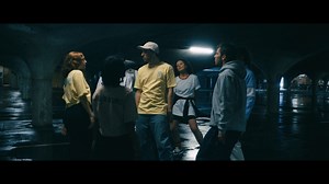 Being a HoMie is about interacting with your community, and looking out for those around you. Helping others to be heard, a little extra eye contact, being more inclusive, listening without judgement and showing someone you have their back - the benefits of support are mutual. Our interns have experienced a few speed bumps in the past, and belonging to the HoMie community plays a big part in their journey to become work ready. Guy Franklin Pixel and @bossdancecompany know how to #beahomie - they