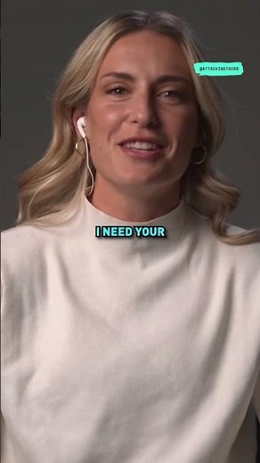 Alexia Putellas to Manchester City? 😆