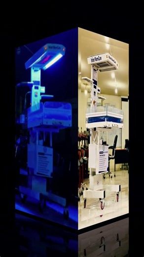 Biomedical engineer tv Made by Afghanistan Biomedical Engineers Machine