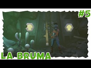SÚPER CHIP DE BURGL - LABORATORIO DE A BRUMA 🪲🐞 Grounded 1.4