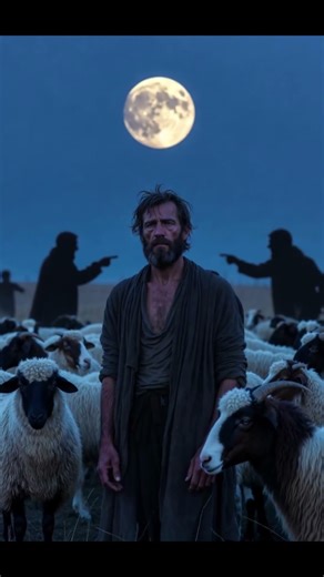 What Laban did not know about Jacob's patience #JacobInHaran #JacobAndLaban