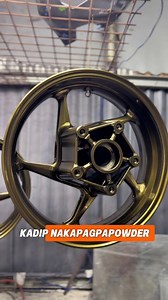 Nmax v1 Powder Coated Mags “HOT PINK” #PaulWorkzHydrographics | Paul Workz HydroGraphics