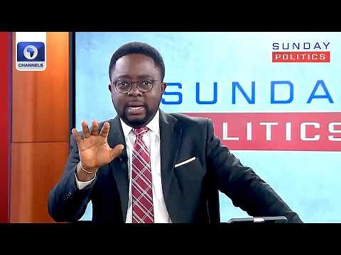 Lessons From Oyo Abductees Rescue, National ID & Data Security + More | Sunday Politics