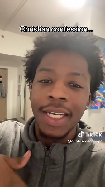 P31 covetousness is real #God #christiantiktok #Jesus #p31 #christian #confessions