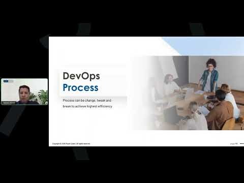 DevOps for Mainframe: From Endeavor to GitHub