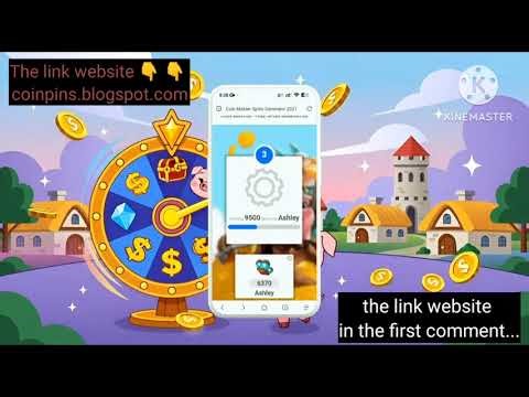 Coin Master Hack in 2026 | How to Get Free Spins in Coin Master