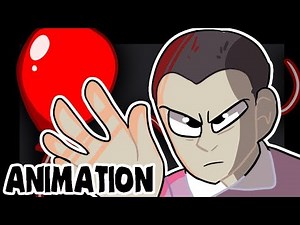 STRANGER THINGS VS IT | ANIMATION