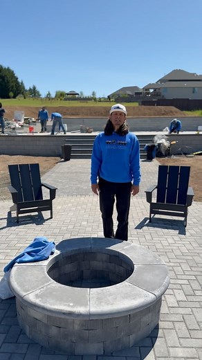 344 reactions · 16 comments | DETAILSIt’s all in the details! In business and in life. Take a look around and see how things are going. We’re getting very close to completion here, just in time for a big graduation party! We’re gonna bring that to you next week, in the meantime we’re buttoning up! | Mainstream Landscape | Facebook