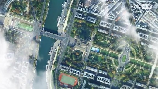 三维地球世界地图卫星定位专业版 Earth Zoom 3D Pro