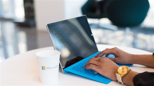 Microsoft Teases AI-Driven Overhaul In Windows 2030 Vision