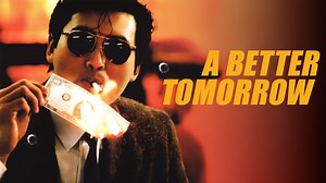 A Better Tomorrow - Apple TV