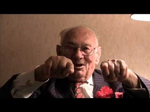 Ward Hall: Carnival games, girlie shows--Part 3