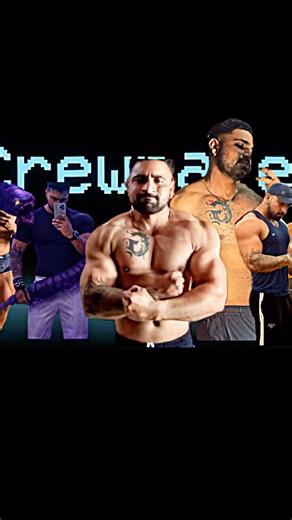 Among us gym edit #gym #amongus