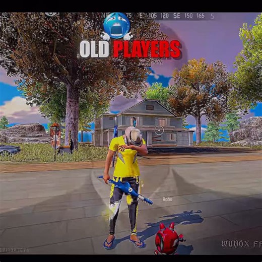 WuNoX ff on Instagram: "THE END 😱😱 #foryou #freefire #foryourpage #instashorts"