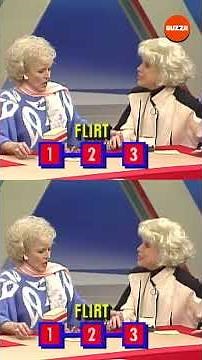 Carol, are you sure you know the rules? 🤣 #superpassword #buzzr