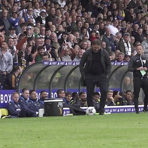 2.9M views · 125K reactions | 略 Light work | Leeds United | Facebook