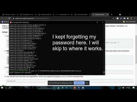 Video 9 - Troubleshooting When Freeview Fails (Freeview Update Guide)