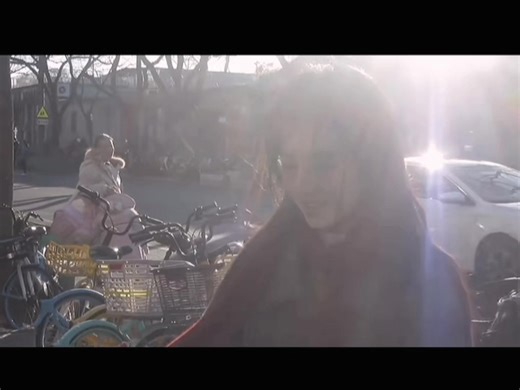 Landy aaa~~#lylandich #landy #李兰迪 #landi