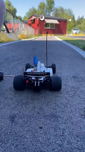 Total Motor on Reels