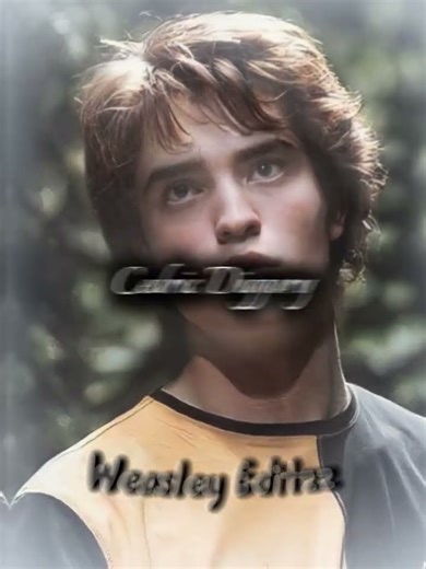final part!!! || Weasley Editzz || #harrypotter #capcut #hufflepuff #shorts #edits #series