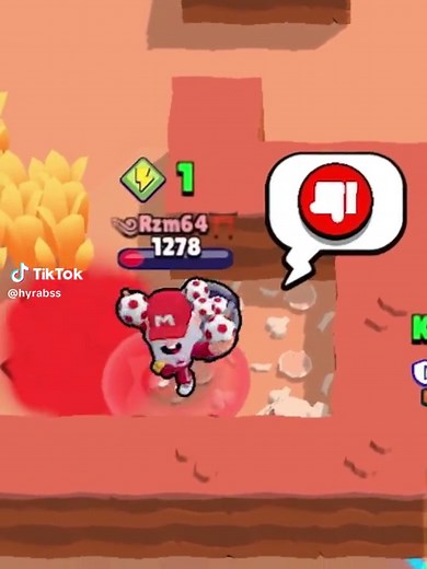 Exciting Brawl Stars Content by Hyra Kaza