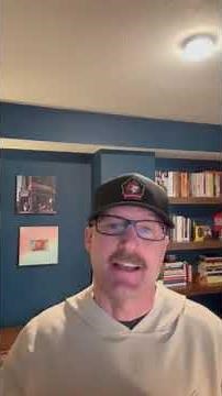 Captain Nick Ledin - Firefighter Rescue Survey and FSRI | #FDIC2026