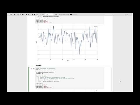 Basic Statistical Arbitrage: Understanding the Math Behind Pairs Trading