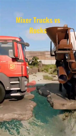 bus simulator on Reels