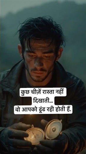 ये कम्पास मेरी तरफ़ क्यों घूम रहा था? #shorts