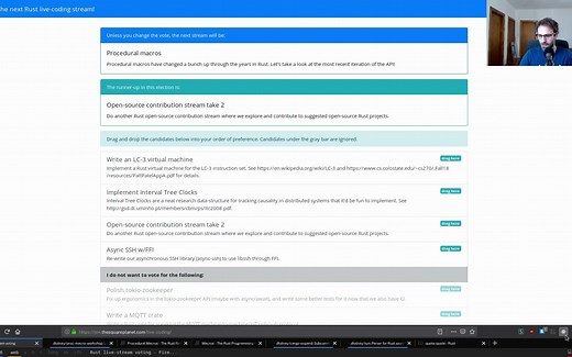 Procedural Macros in Rust (part 1)