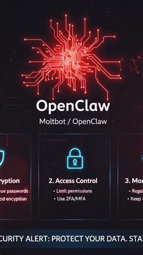 For organizations, scan networks for exposed AI agent instances.