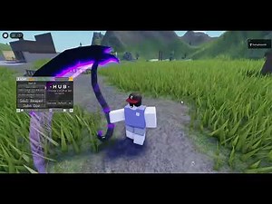 ExSer Script Roblox