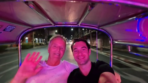 Bangkok uncovered: Ultimate guide to food, markets & nightlife | Take Time to Travel