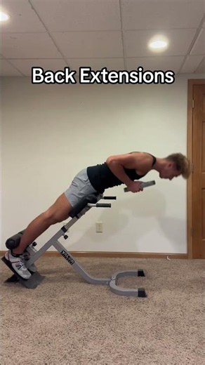 4 Exercises For Bulletproof + Athletic Hamstrings!