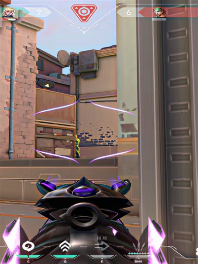 Valorant Clips: Neon's Best Highlights in LATAM