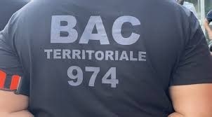 Saint-AndrÃ© : des policiers pris pour cible Ã  Fayard, une trentaine dâagents mobilisÃ©s